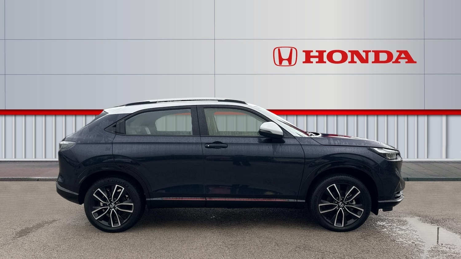 Used Honda HR-V 2024 for sale - 77179457: Photo 5