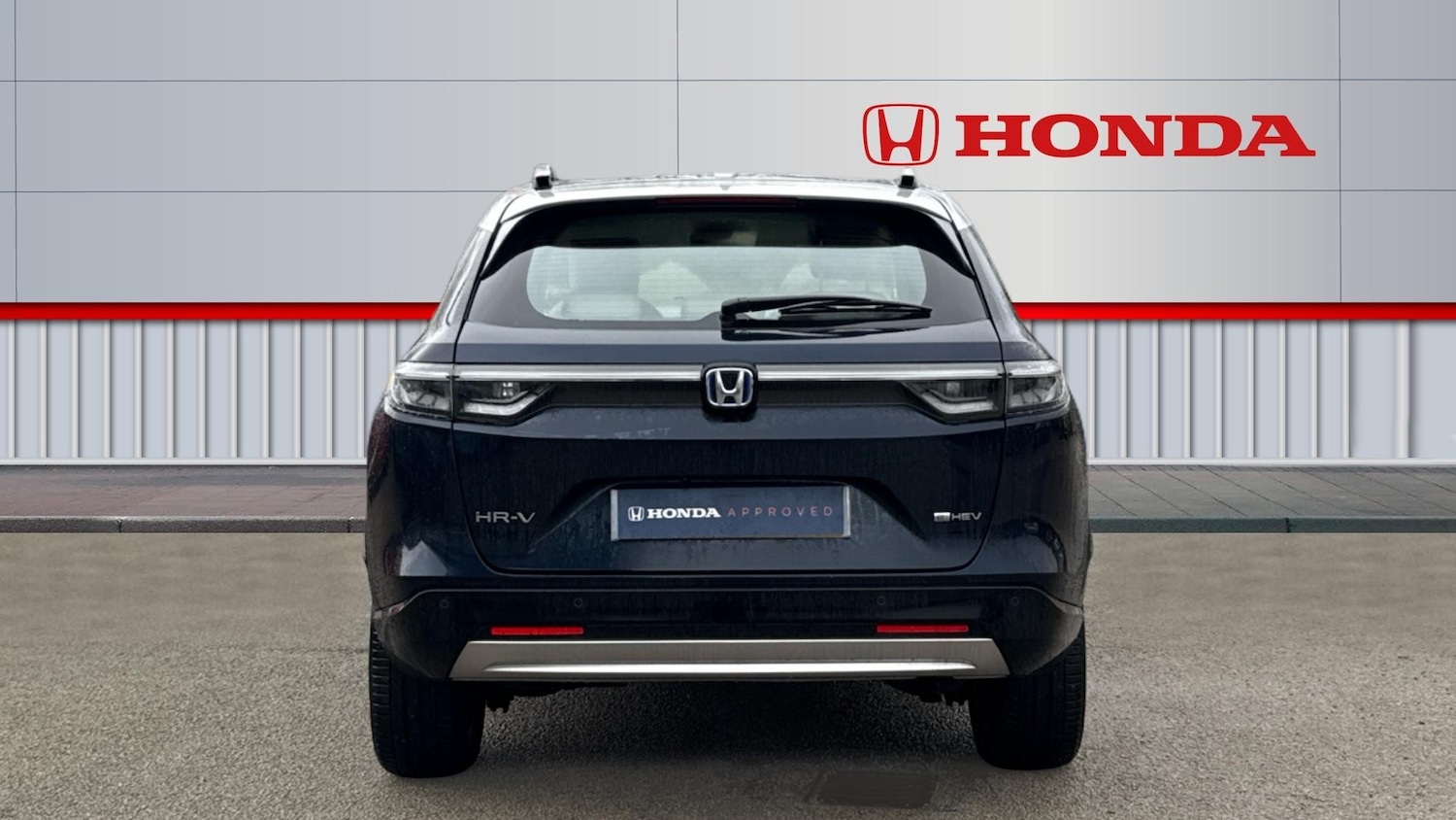Used Honda HR-V 2024 for sale - 77179457: Photo 7