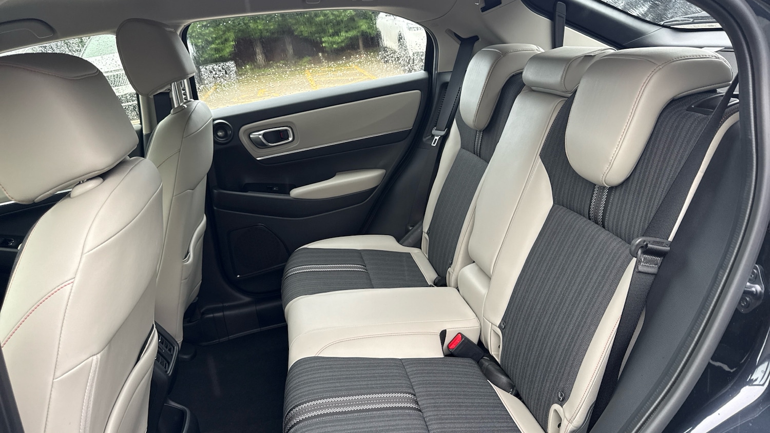 Used Honda HR-V 2024 for sale - 77179457: Photo 8