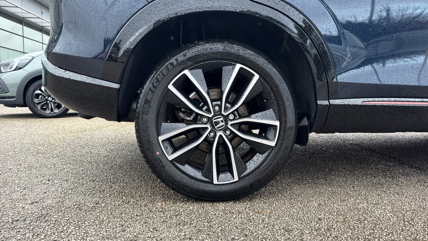 Used Honda HR-V 2024 for sale - 77179457: Photo 9