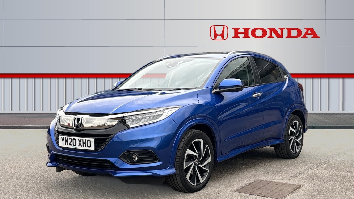 Used Honda HR-V 2020 for sale - 76133948: Photo 10