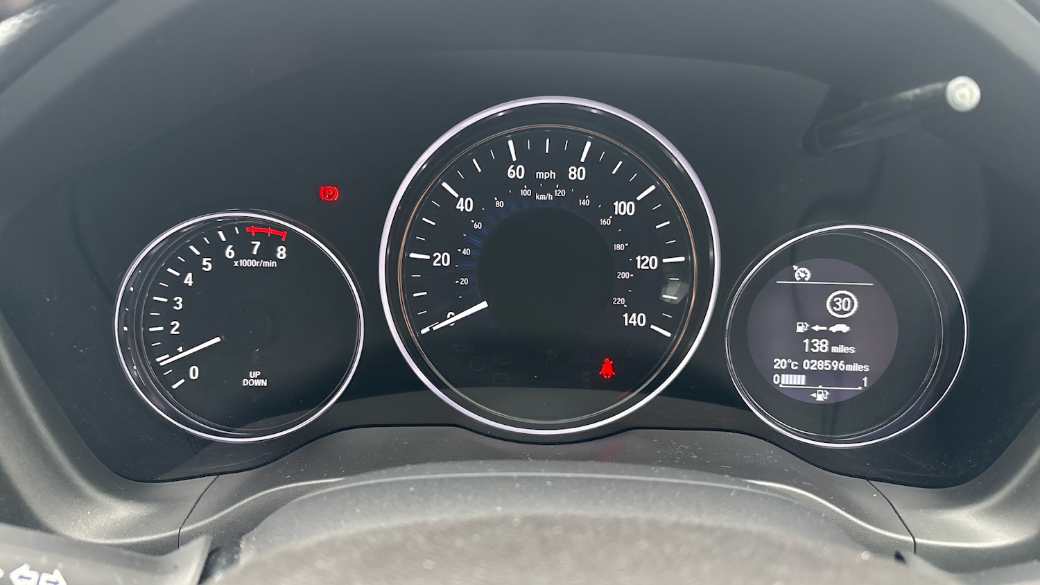 Used Honda HR-V 2020 for sale - 76133948: Photo 11