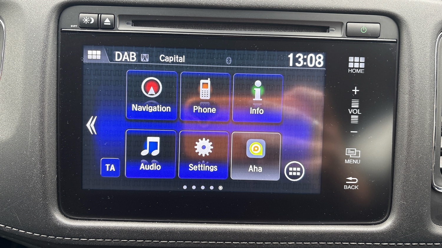 Used Honda HR-V 2020 for sale - 76133948: Photo 19