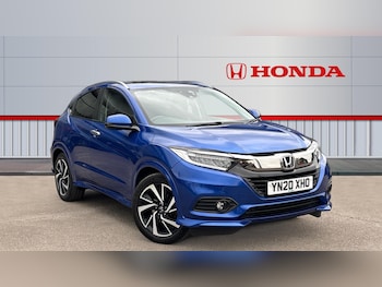 Honda - HR-V
