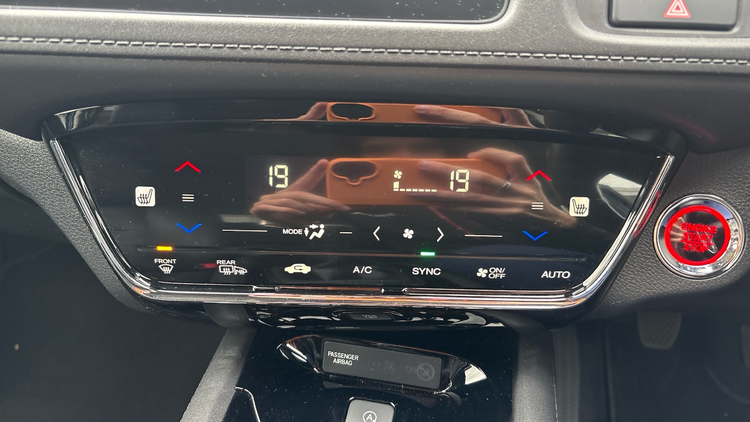 Used Honda HR-V 2020 for sale - 76133948: Photo 22