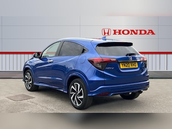 Used Honda HR-V 2020 for sale - 76133948: Photo 3