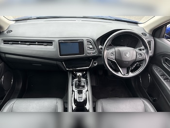 Used Honda HR-V 2020 for sale - 76133948: Photo 4