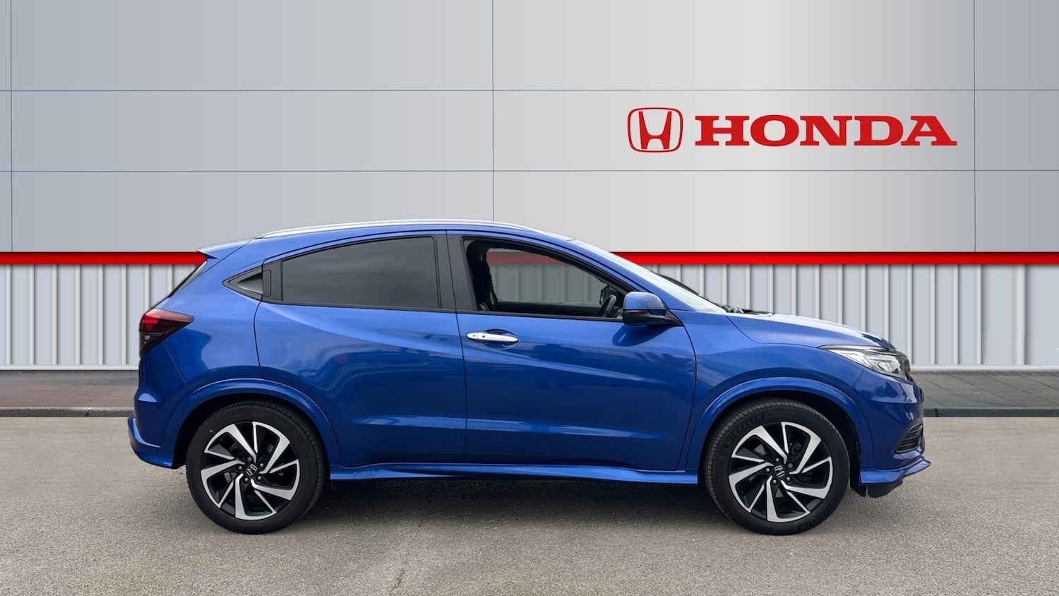 Used Honda HR-V 2020 for sale - 76133948: Photo 5