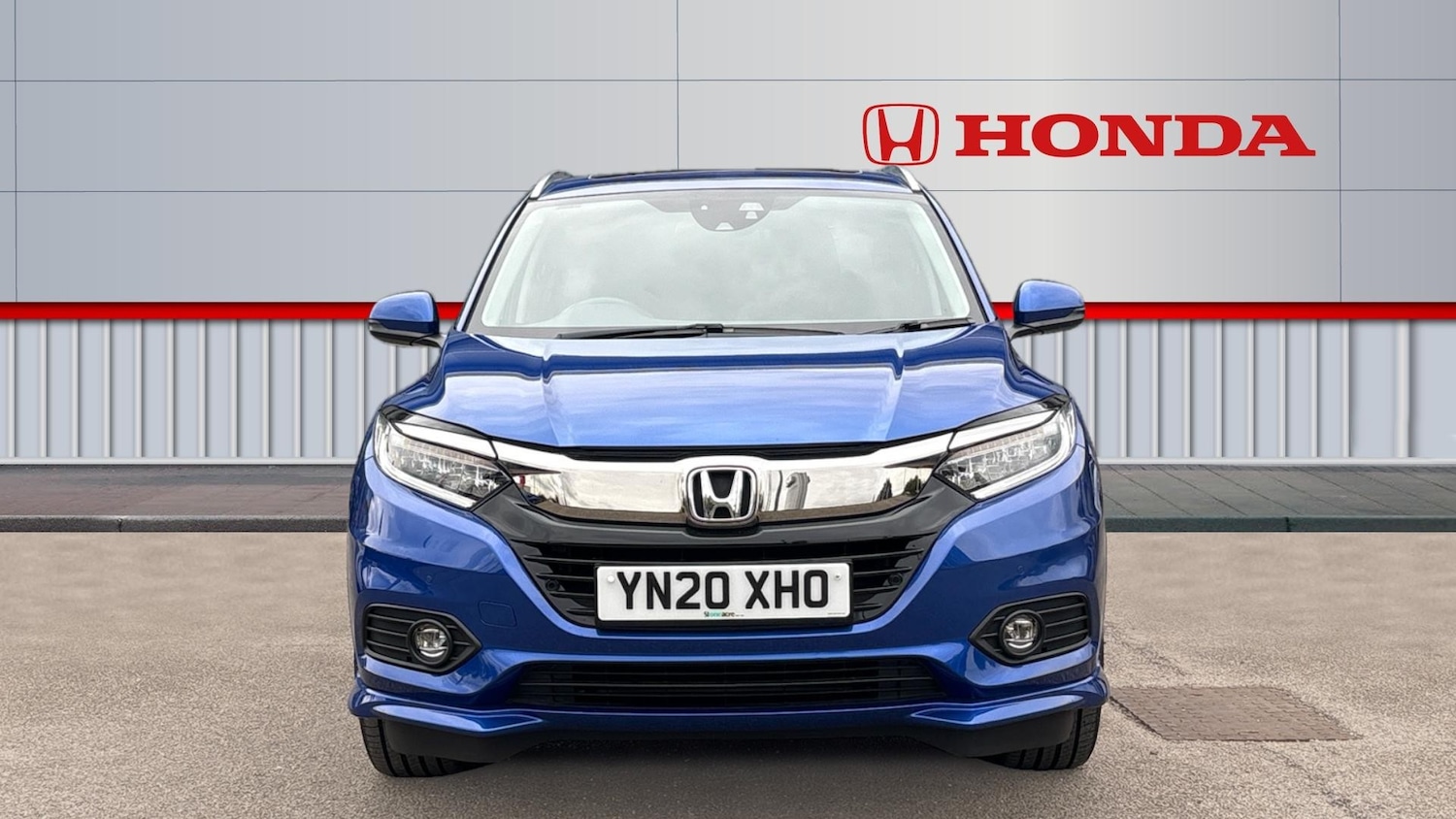 Used Honda HR-V 2020 for sale - 76133948: Photo 6