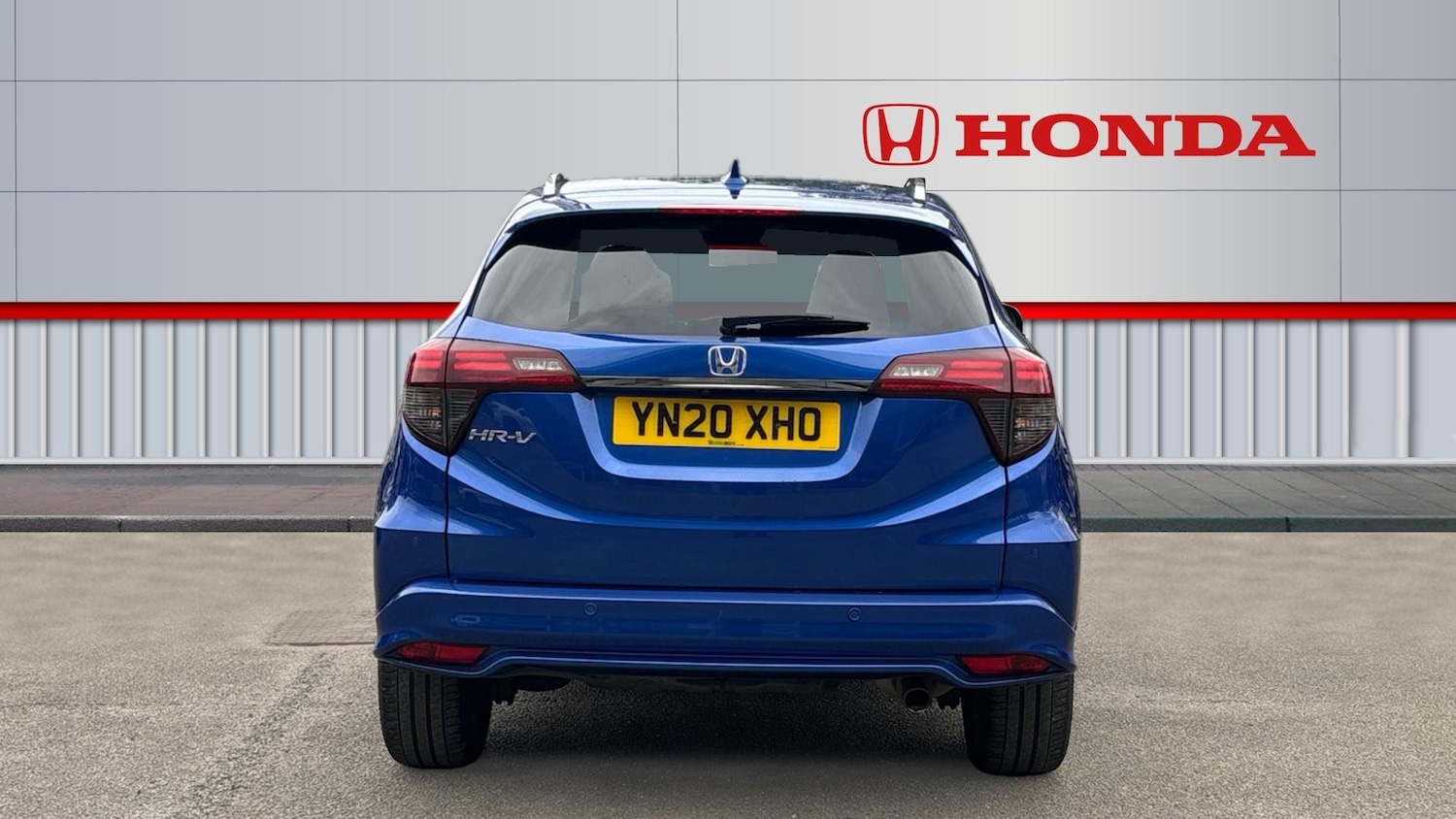 Used Honda HR-V 2020 for sale - 76133948: Photo 7
