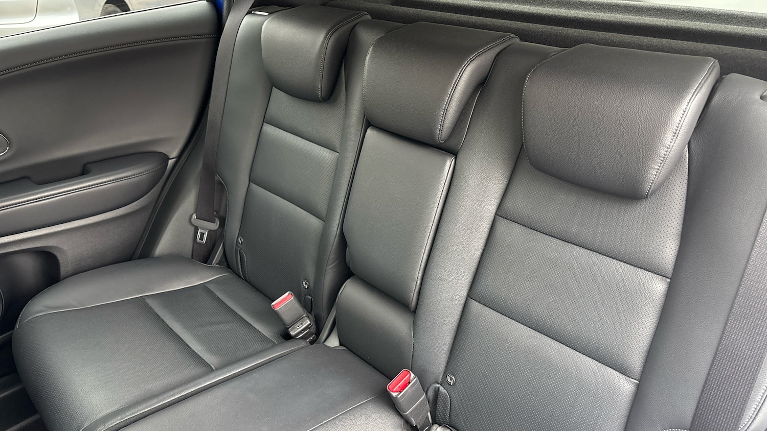 Used Honda HR-V 2020 for sale - 76133948: Photo 8