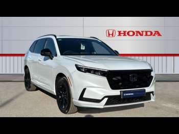 2025 (25) - 2.0 ePHEV Advance Tech 5dr eCVT Estate