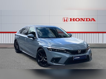 Used Honda Civic 2024 for sale - 77763319: Photo