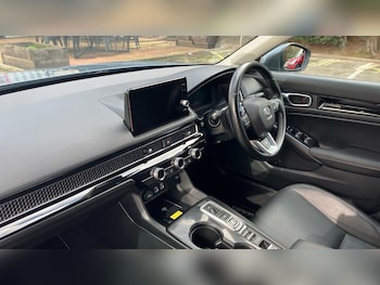 Used Honda Civic 2024 for sale - 77763319: Photo