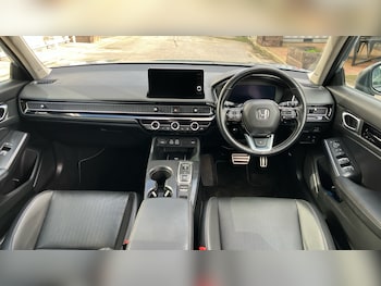 Used Honda Civic 2024 for sale - 77763319: Photo