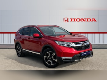Honda - CR-V