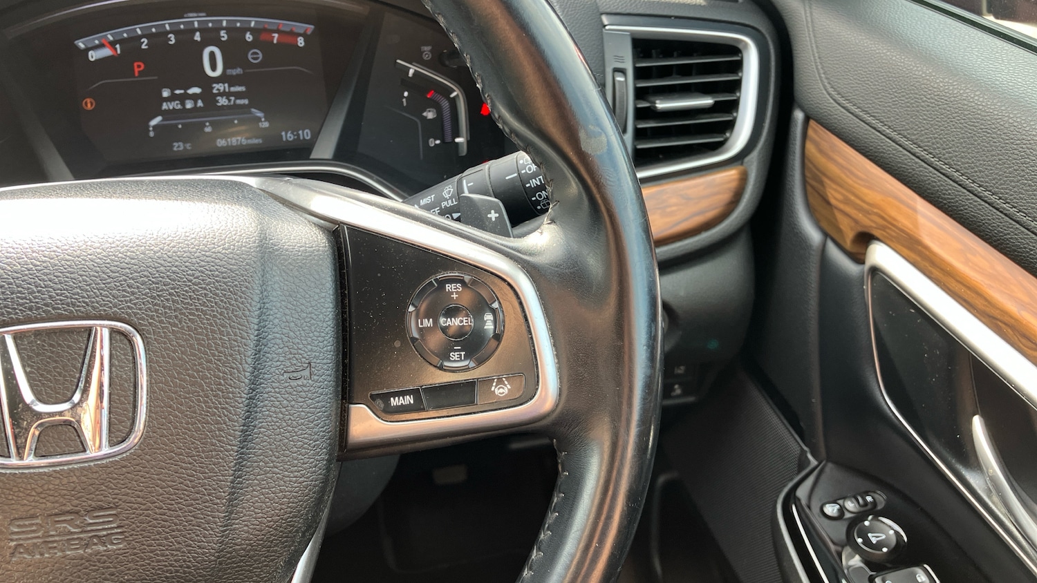 Vehicle 24