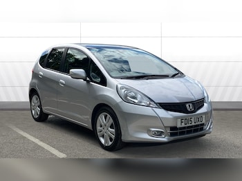 Used Honda Jazz 2015 for sale - 78820487: Photo