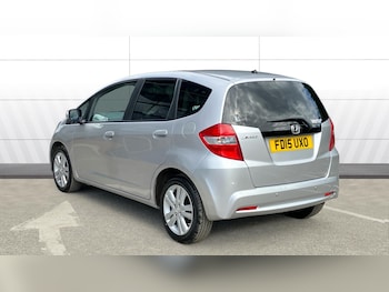 Used Honda Jazz 2015 for sale - 78820487: Photo