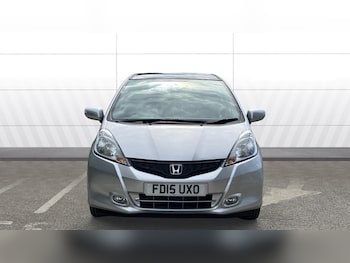 Used Honda Jazz 2015 for sale - 78820487: Photo