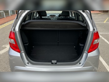 Used Honda Jazz 2015 for sale - 78820487: Photo