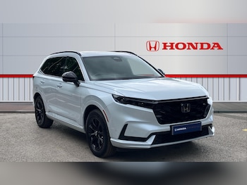 Used Honda CR-V 2025 for sale - 78950053: Photo