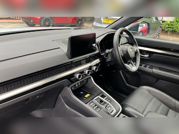 Used Honda CR-V 2025 for sale - 78950053: Photo
