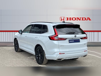 Used Honda CR-V 2025 for sale - 78950053: Photo