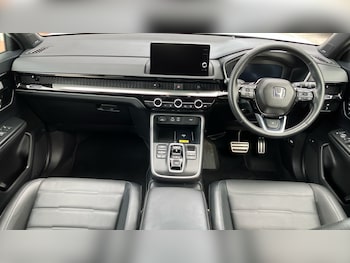 Used Honda CR-V 2025 for sale - 78950053: Photo