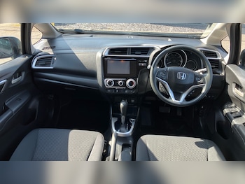 Used Honda Jazz 2018 for sale - 78106180: Photo