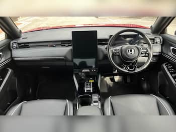Used Honda e NY1 2024 for sale - 79776098: Photo