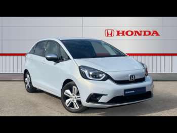 2021 (21) - 1.5 i-MMD Hybrid EX 5dr eCVT Hybrid Hatchback