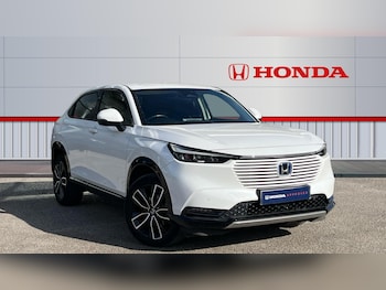 Honda - HR-V