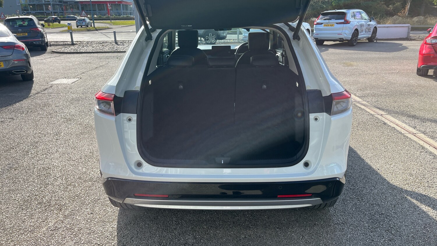 Vehicle 27