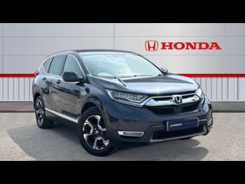 2021 (70) - 2.0 i-MMD Hybrid SE 2WD 5dr eCVT Hybrid Estate