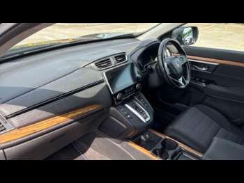Used Honda CR-V 2021 for sale - 75036894: Photo