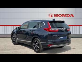 Used Honda CR-V 2021 for sale - 75036894: Photo