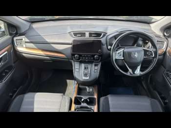 Used Honda CR-V 2021 for sale - 75036894: Photo