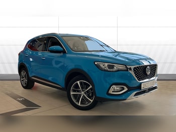 Used MG MG HS 2023 for sale - 78954238: Photo
