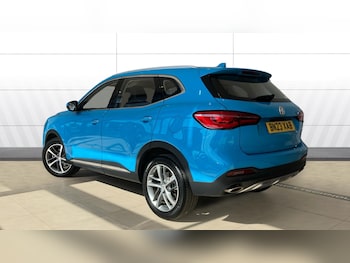 Used MG MG HS 2023 for sale - 78954238: Photo