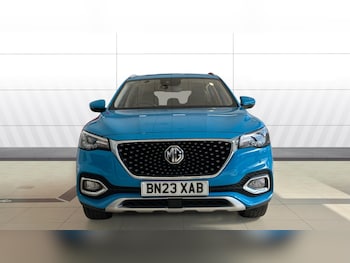 Used MG MG HS 2023 for sale - 78954238: Photo