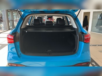 Used MG MG HS 2023 for sale - 78954238: Photo
