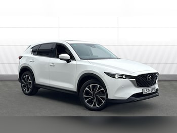 Mazda - CX-5