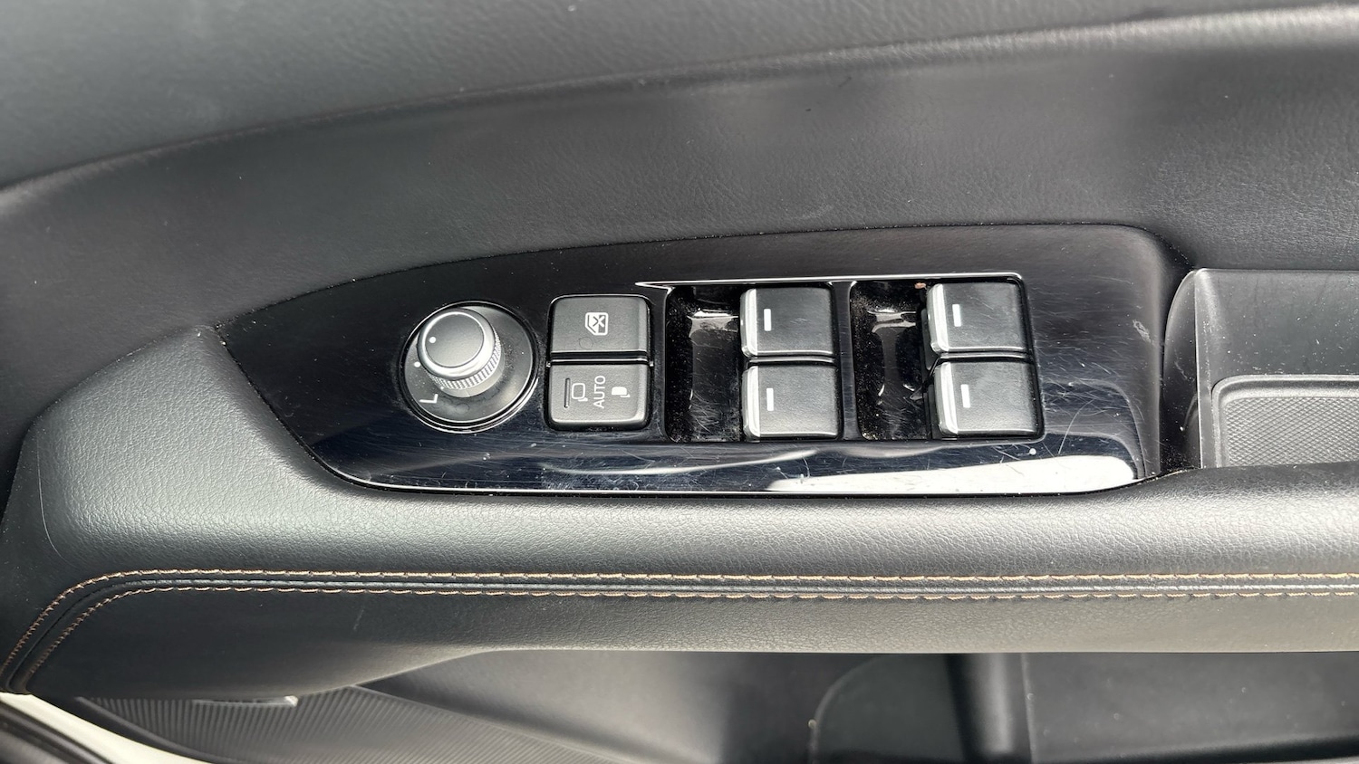 Vehicle 24