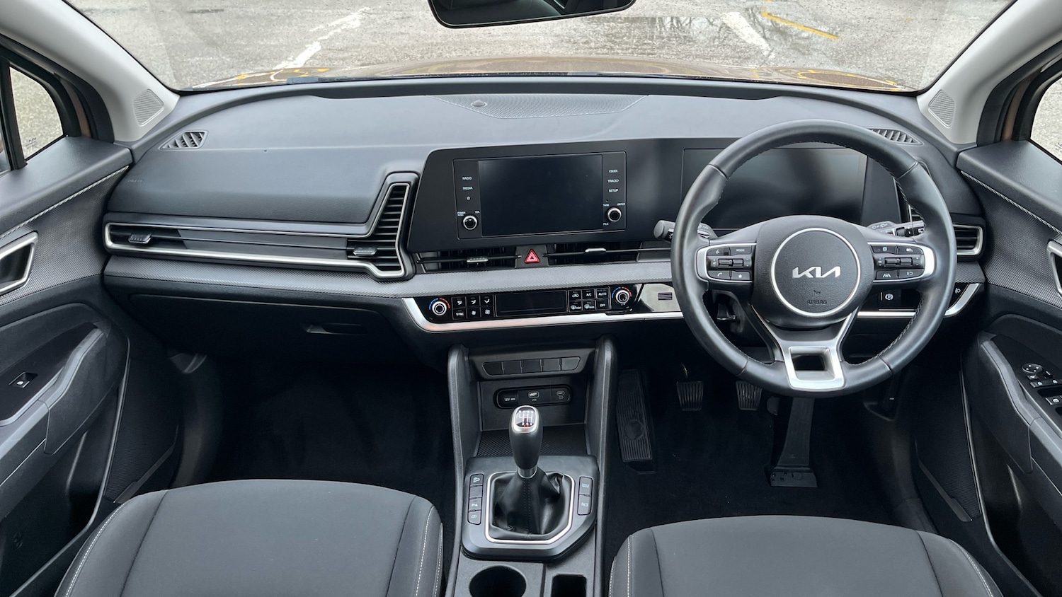 Used Kia Sportage 2022 for sale - 76845203: Photo 10