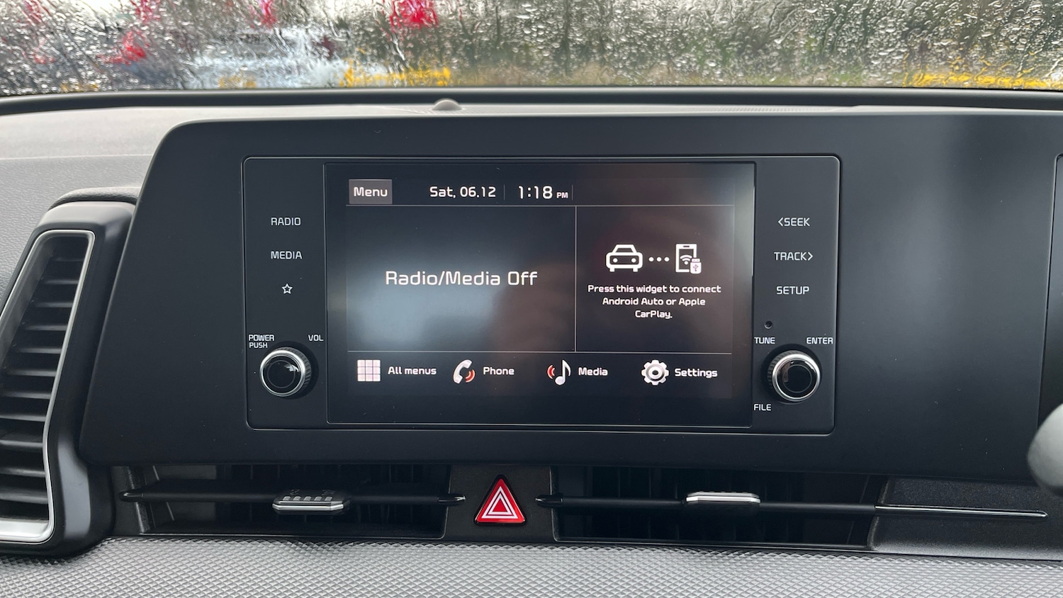 Used Kia Sportage 2022 for sale - 76845203: Photo 12