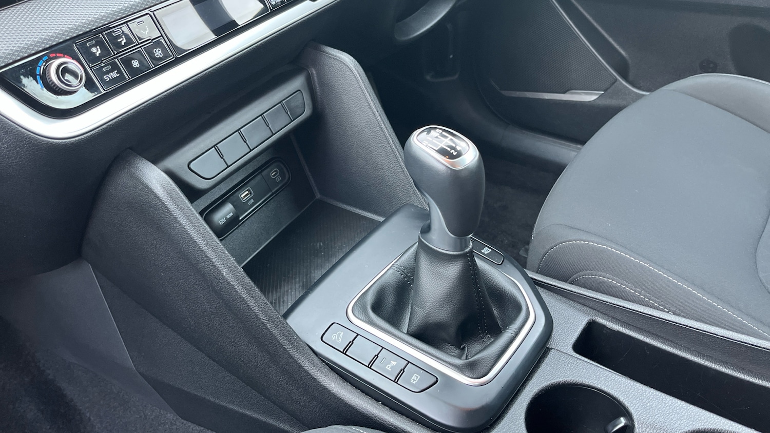 Used Kia Sportage 2022 for sale - 76845203: Photo 13