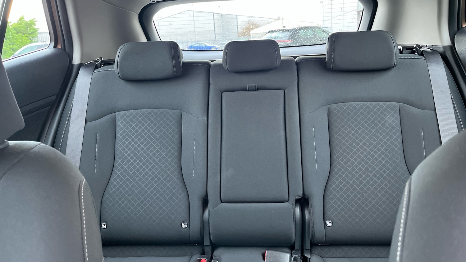 Used Kia Sportage 2022 for sale - 76845203: Photo 15