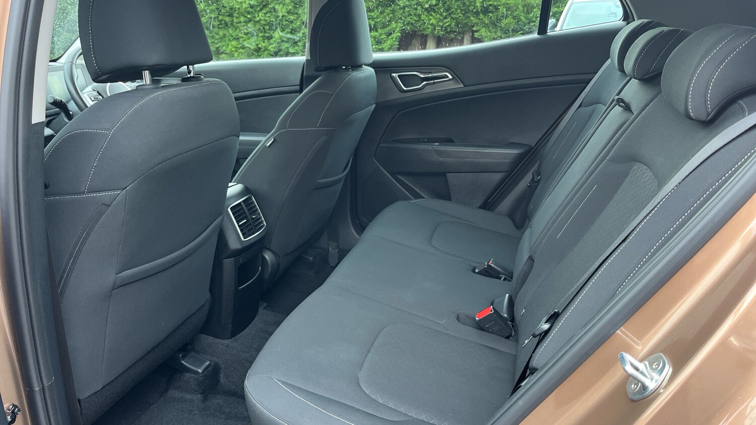 Used Kia Sportage 2022 for sale - 76845203: Photo 16