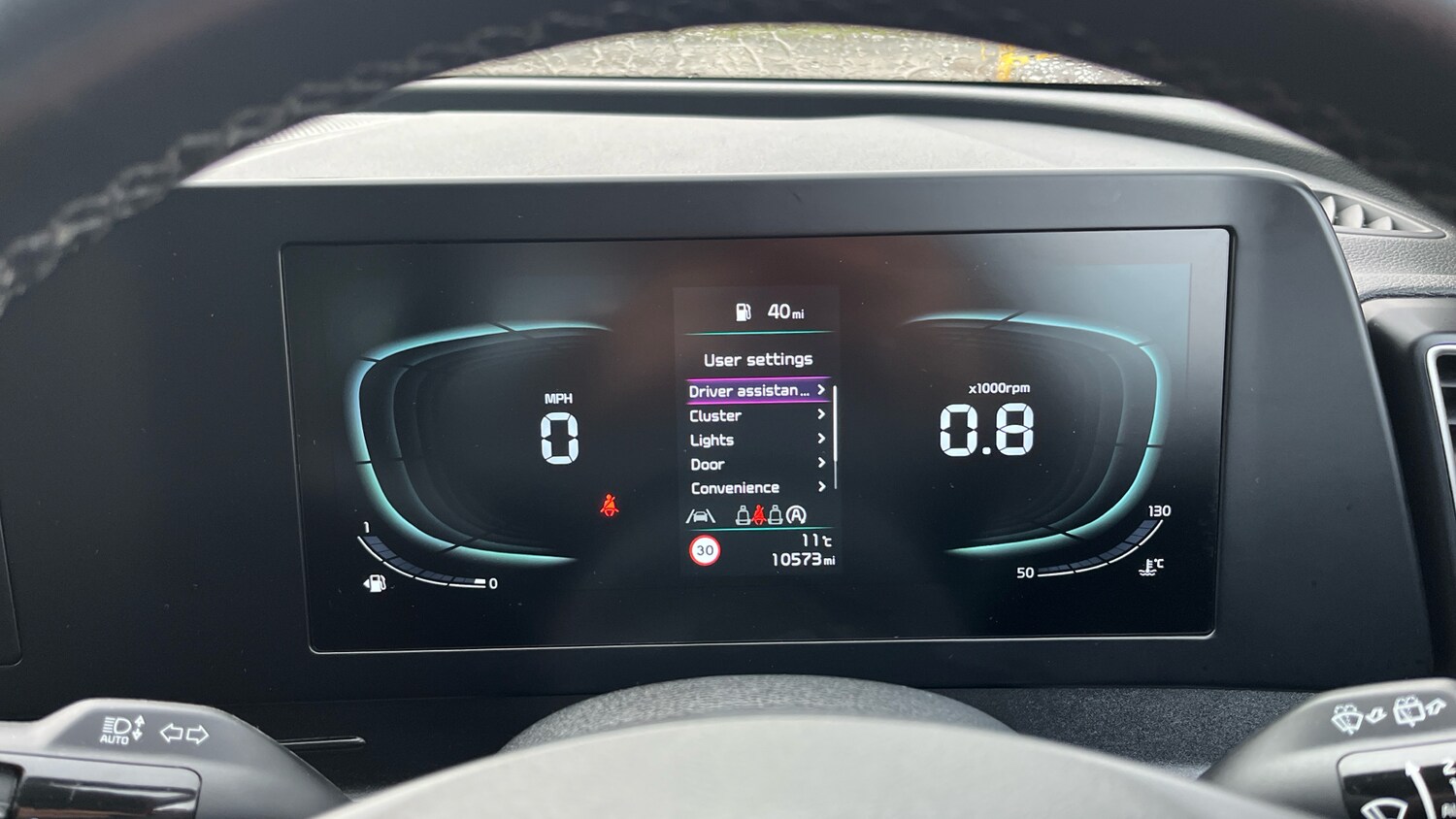 Used Kia Sportage 2022 for sale - 76845203: Photo 18